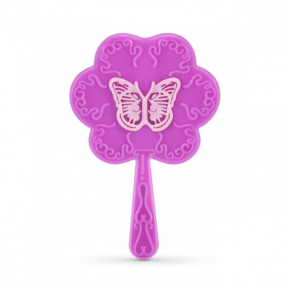 Lėlė burtininkė su vienaragiu bigbuy fun, 12 cm