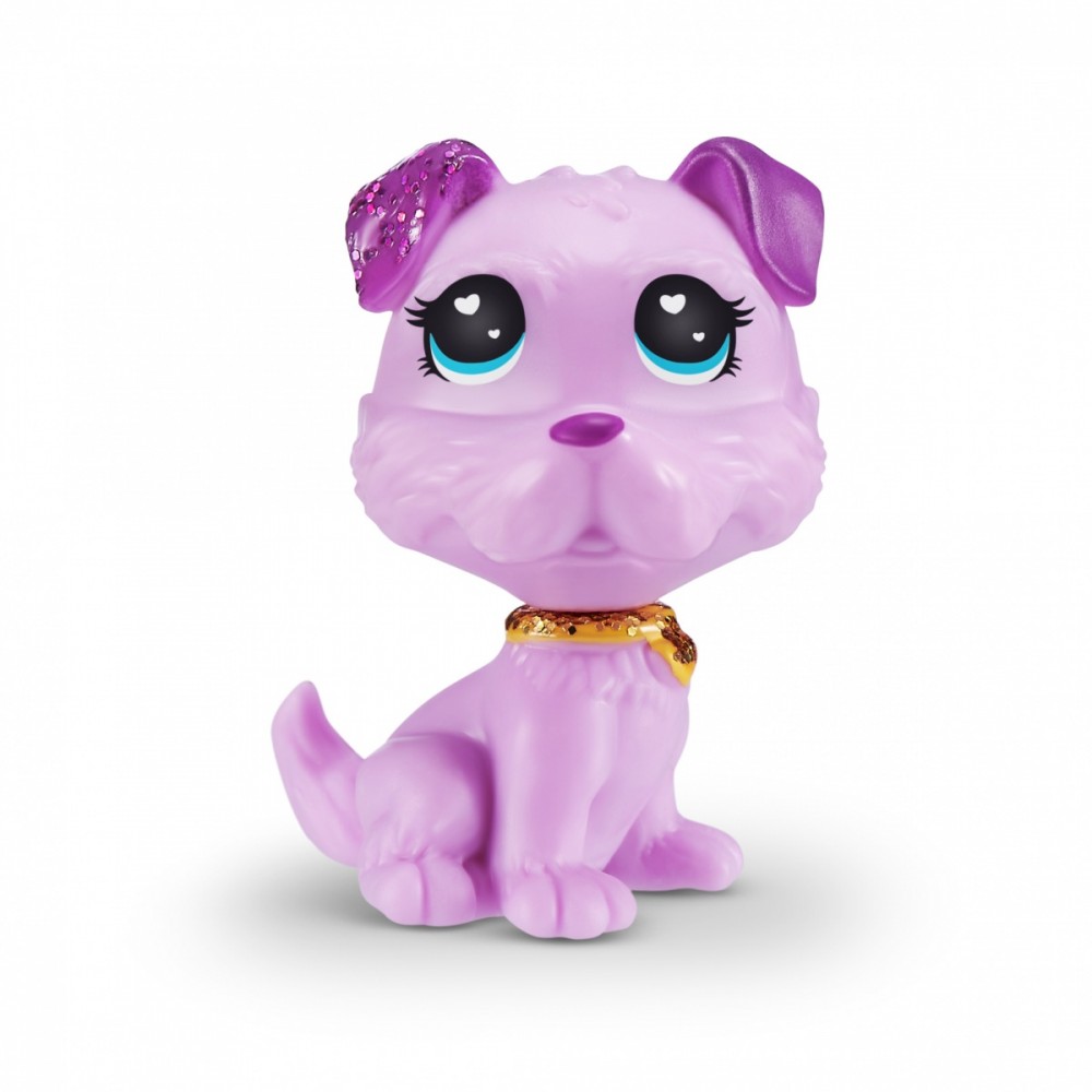 Lėlė burtininkė su vienaragiu bigbuy fun, 12 cm