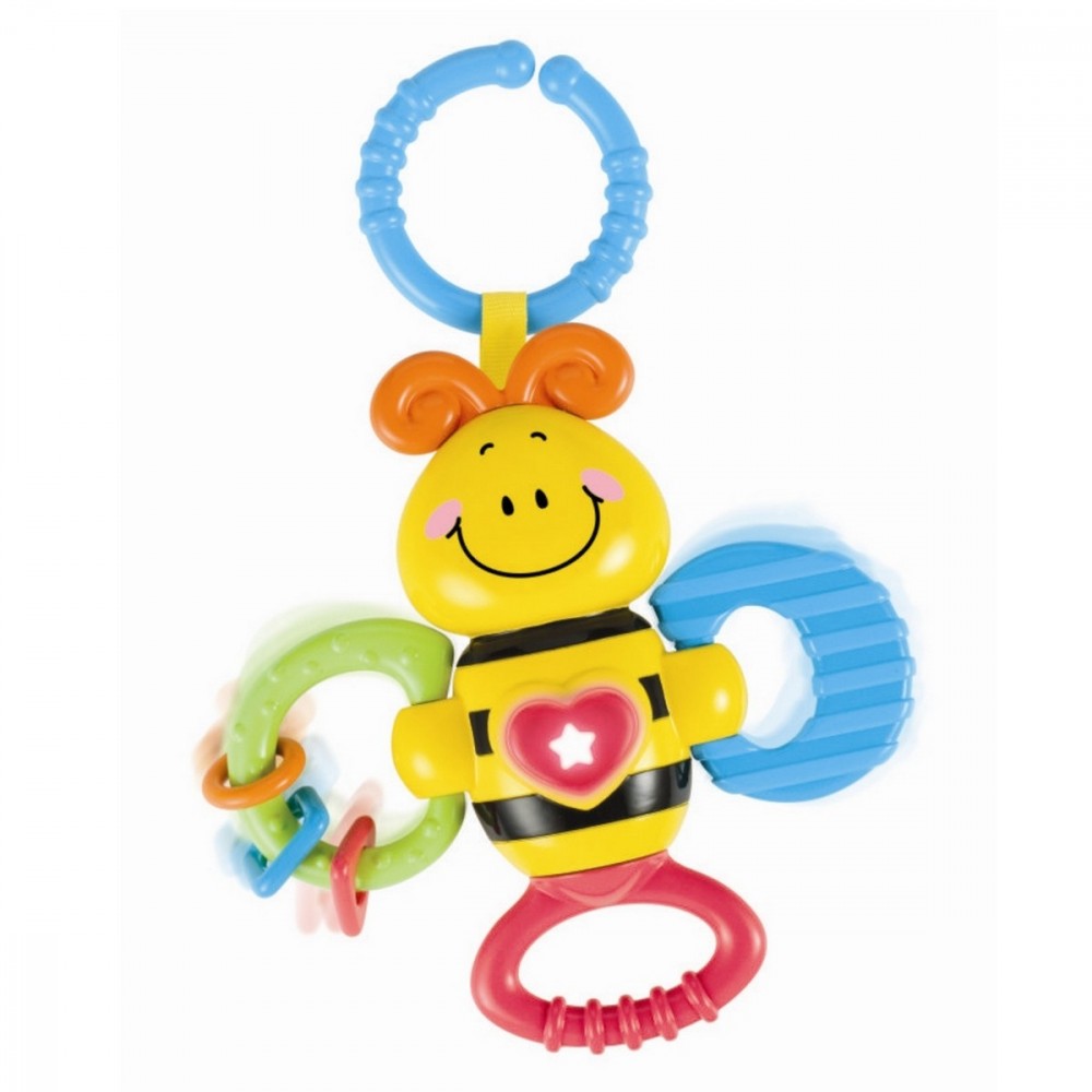 Barškutis fisher price