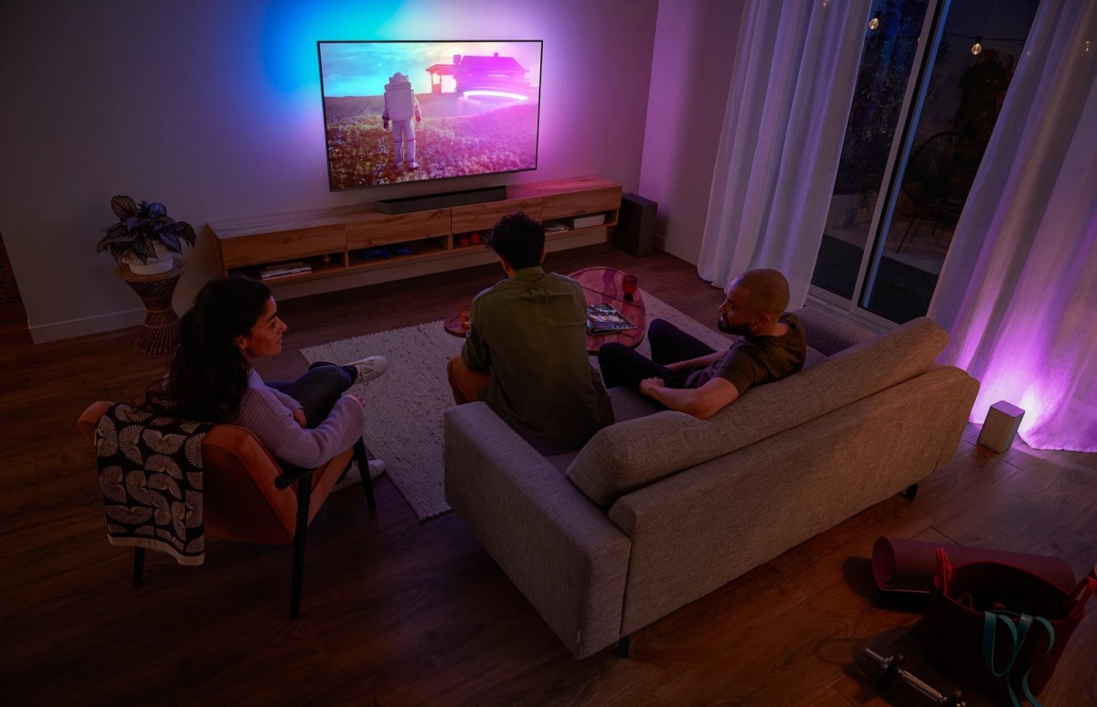 Philips tab8507b/10