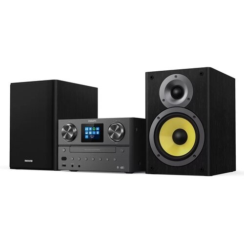 Muzikinis centras philips tam8905/10