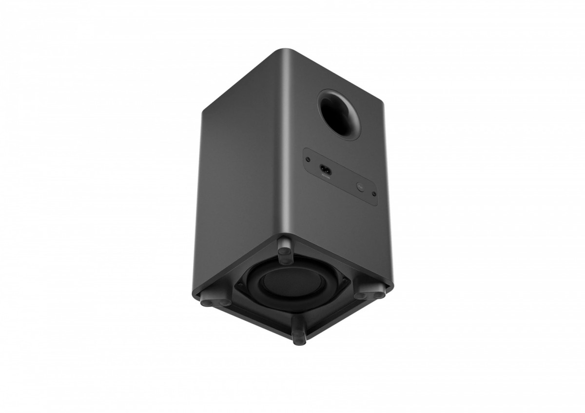 Garso juosta 2.1 - philips - tab5309 - 120 w - belaidis žemų dažnių garsiakalbis - bluetooth - dolby digital
