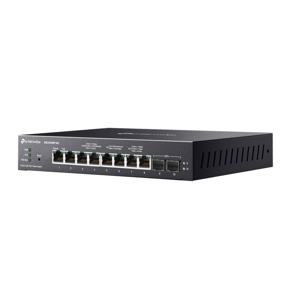 Tp-link tl-sg2218p