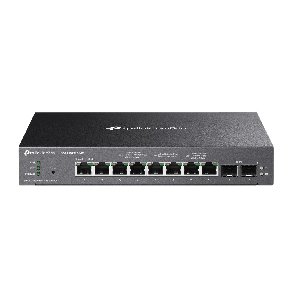 Tp-link tl-sg2218p