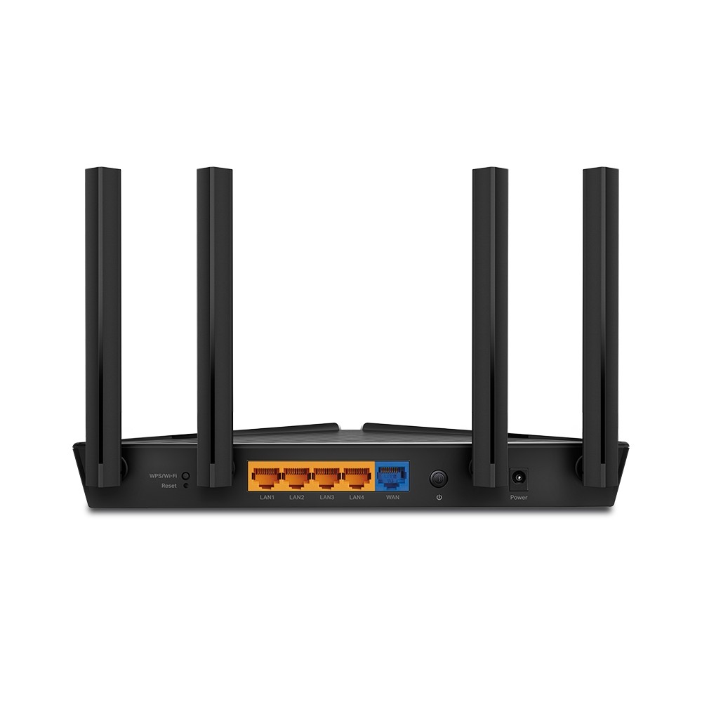 tp-link archer ax23 dviejų dažnių 