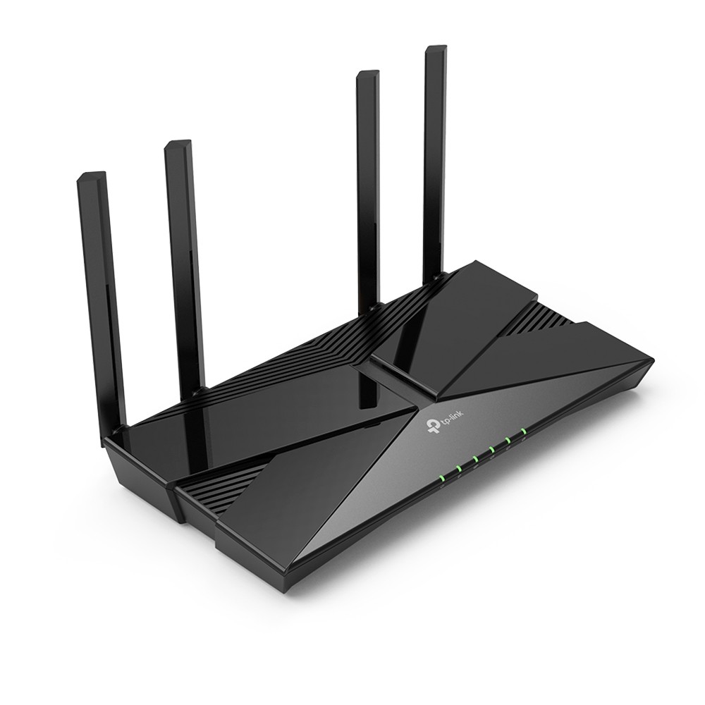 tp-link archer ax23 dviejų dažnių 