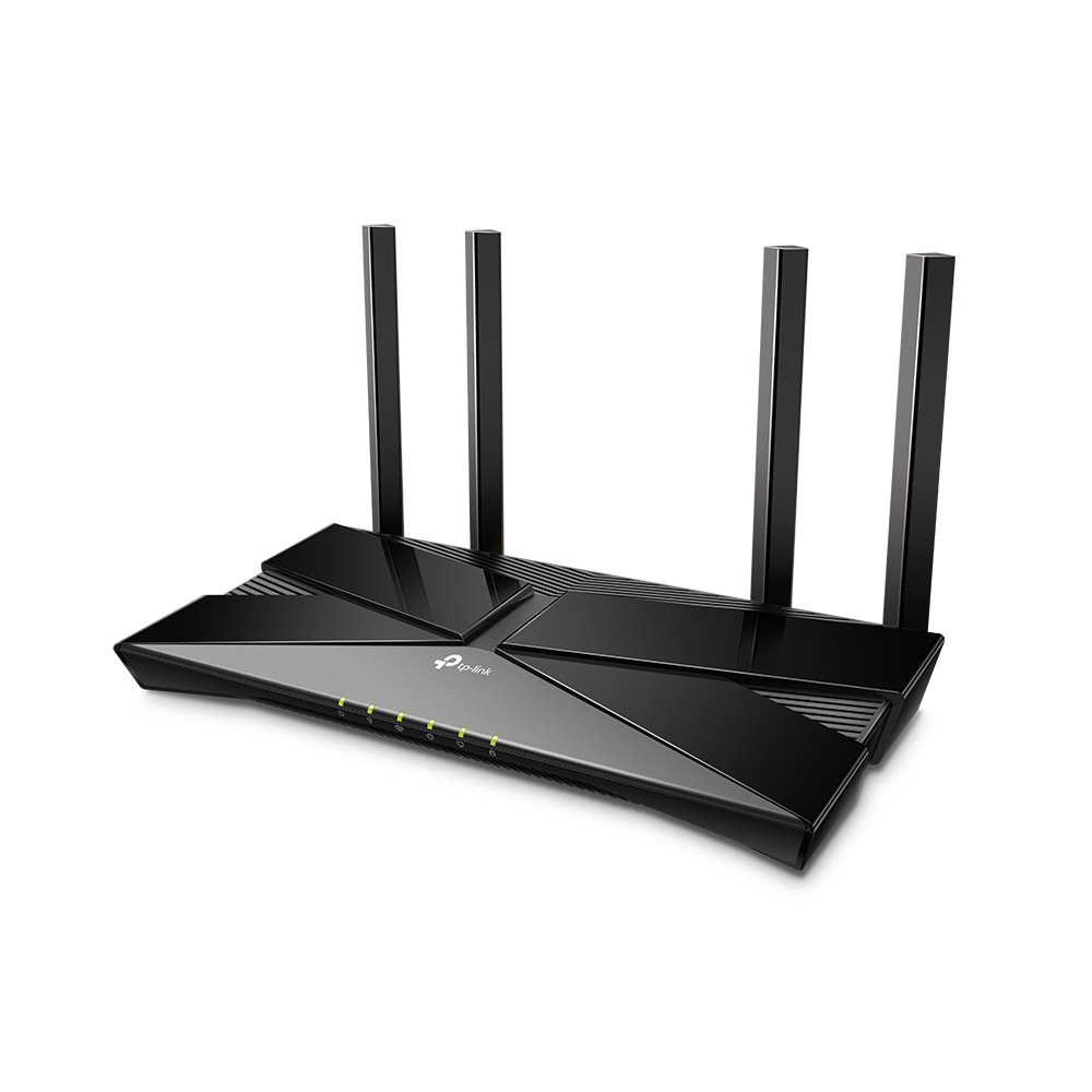 tp-link archer ax23 dviejų dažnių 