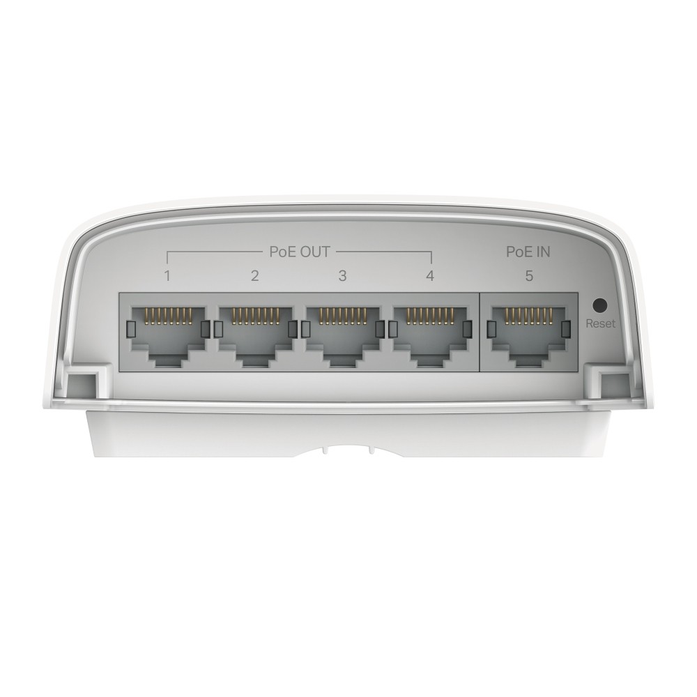 Tp-link sg2005p-pd