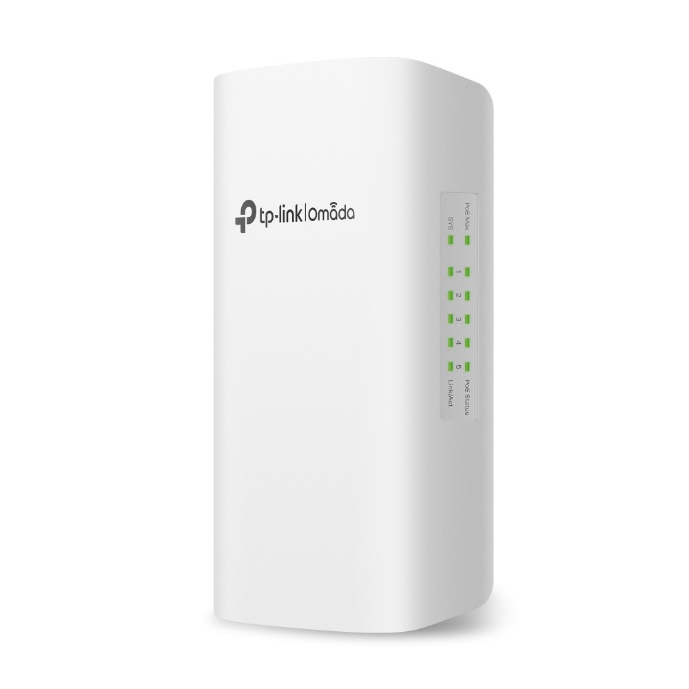 Tp-link sg2005p-pd