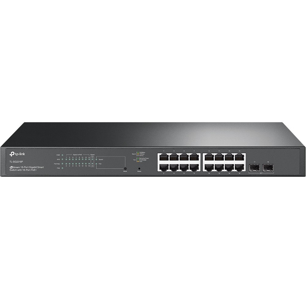 Tp-link tl-sg2218p