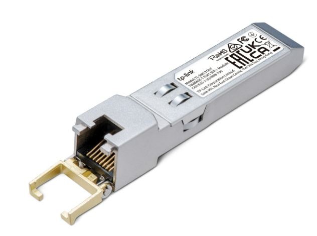 Tp-link tl-sm5310-t
