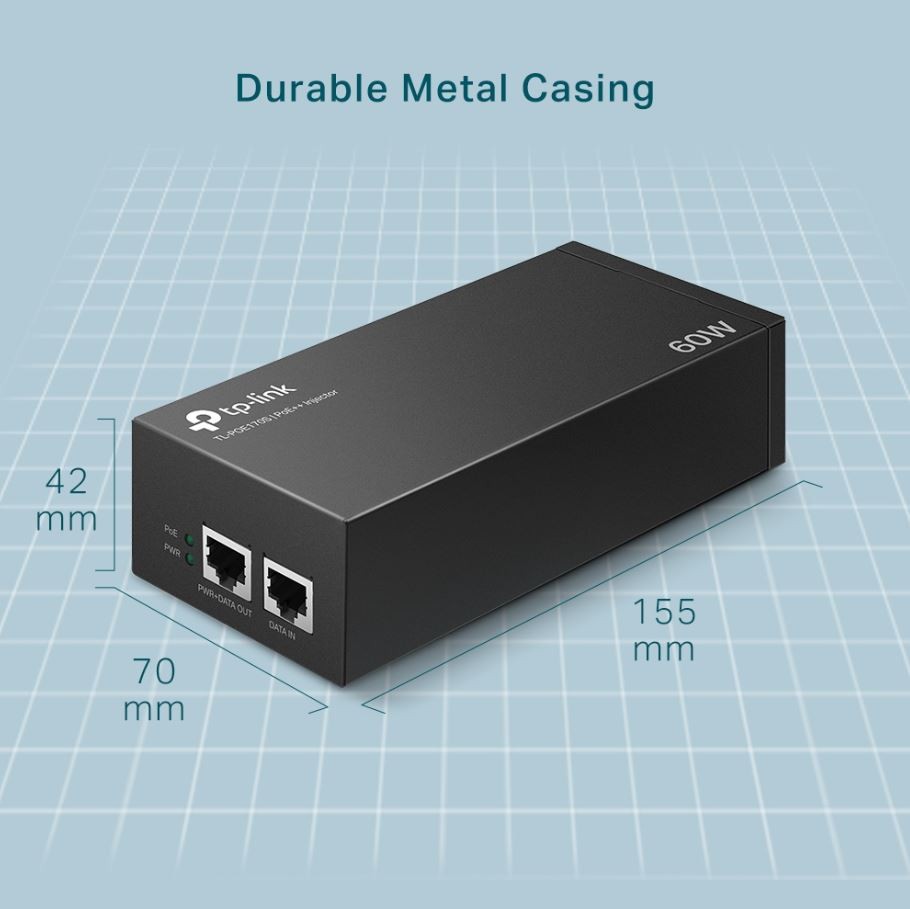 Tp-link tl-poe170s