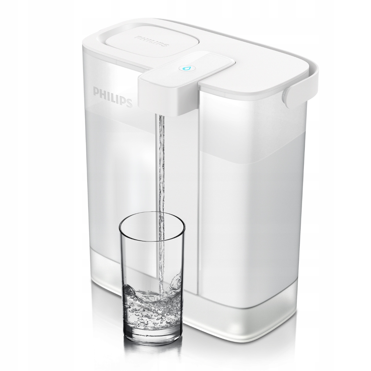 Philips awp2980wh/58 greitasis vandens filtras