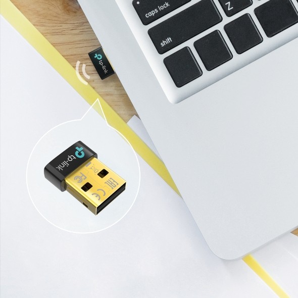 Tp-link usb adapteris 