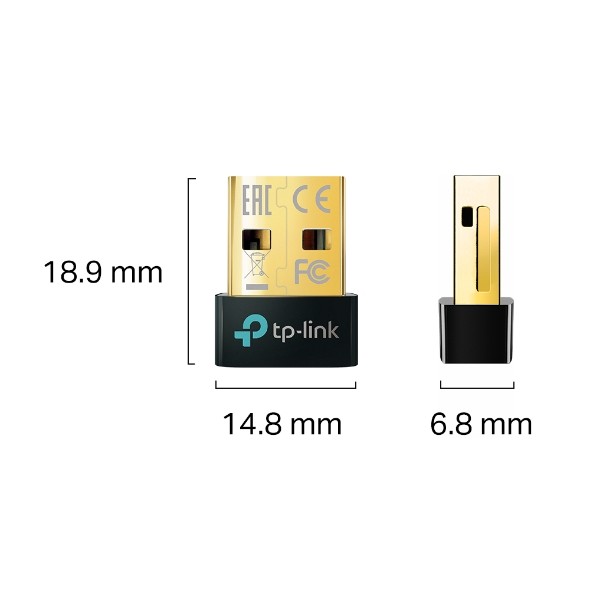 Tp-link usb adapteris 