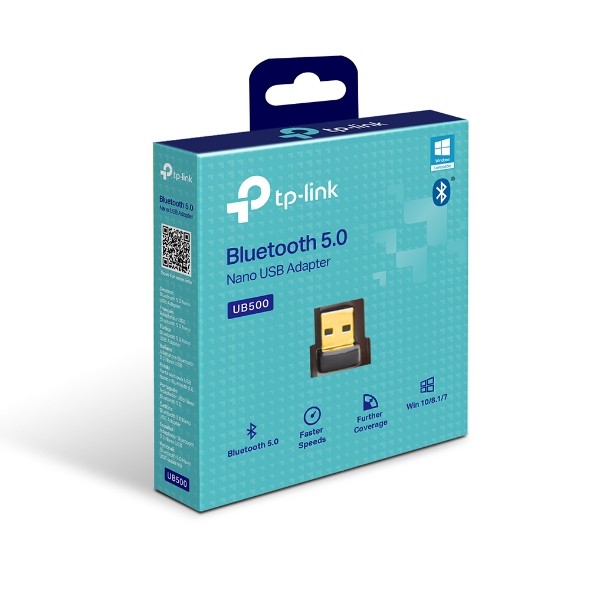 Tp-link usb adapteris 