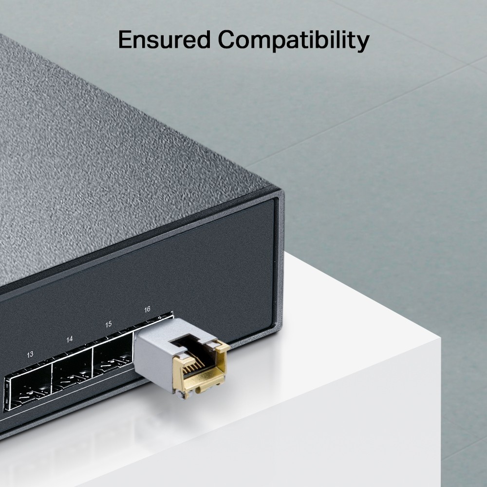 Tp-link tl-sm331t bfn-bb-s5613118