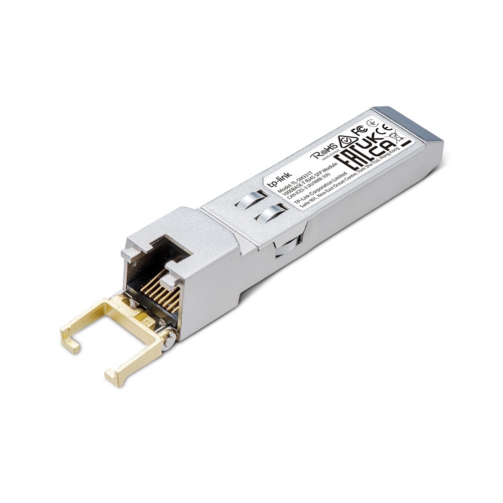 Tp-link tl-sm331t bfn-bb-s5613118