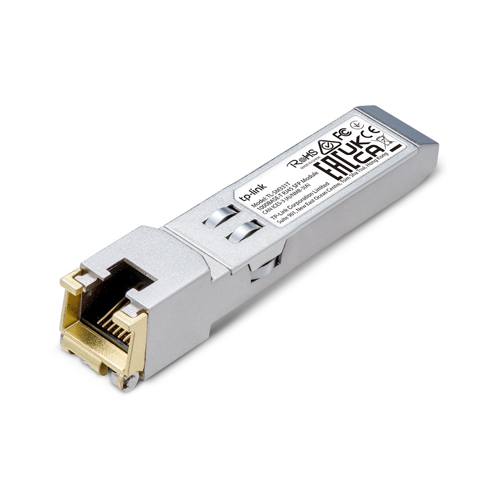 Tp-link tl-sm331t bfn-bb-s5613118