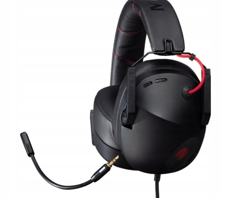 Mad catz p.i.l.o.t. 3 (ap13c1inbl000-0)