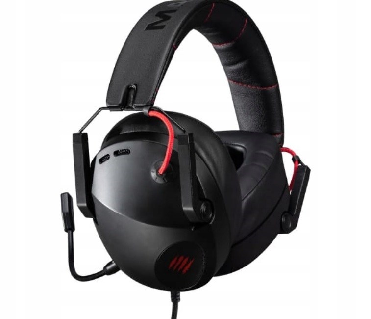 Mad catz p.i.l.o.t. 3 (ap13c1inbl000-0)