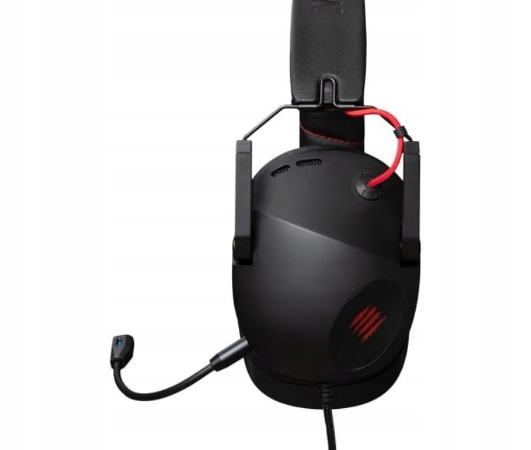 Mad catz p.i.l.o.t. 3 (ap13c1inbl000-0)