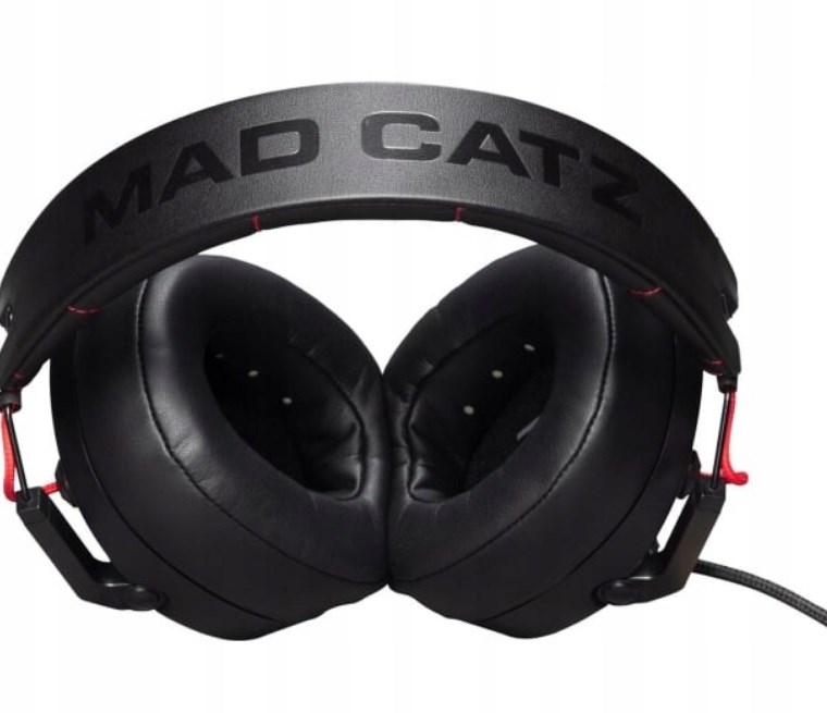 Mad catz p.i.l.o.t. 3 (ap13c1inbl000-0)