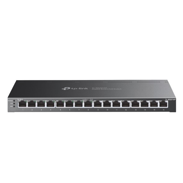 Tp-link tl-sg2016p