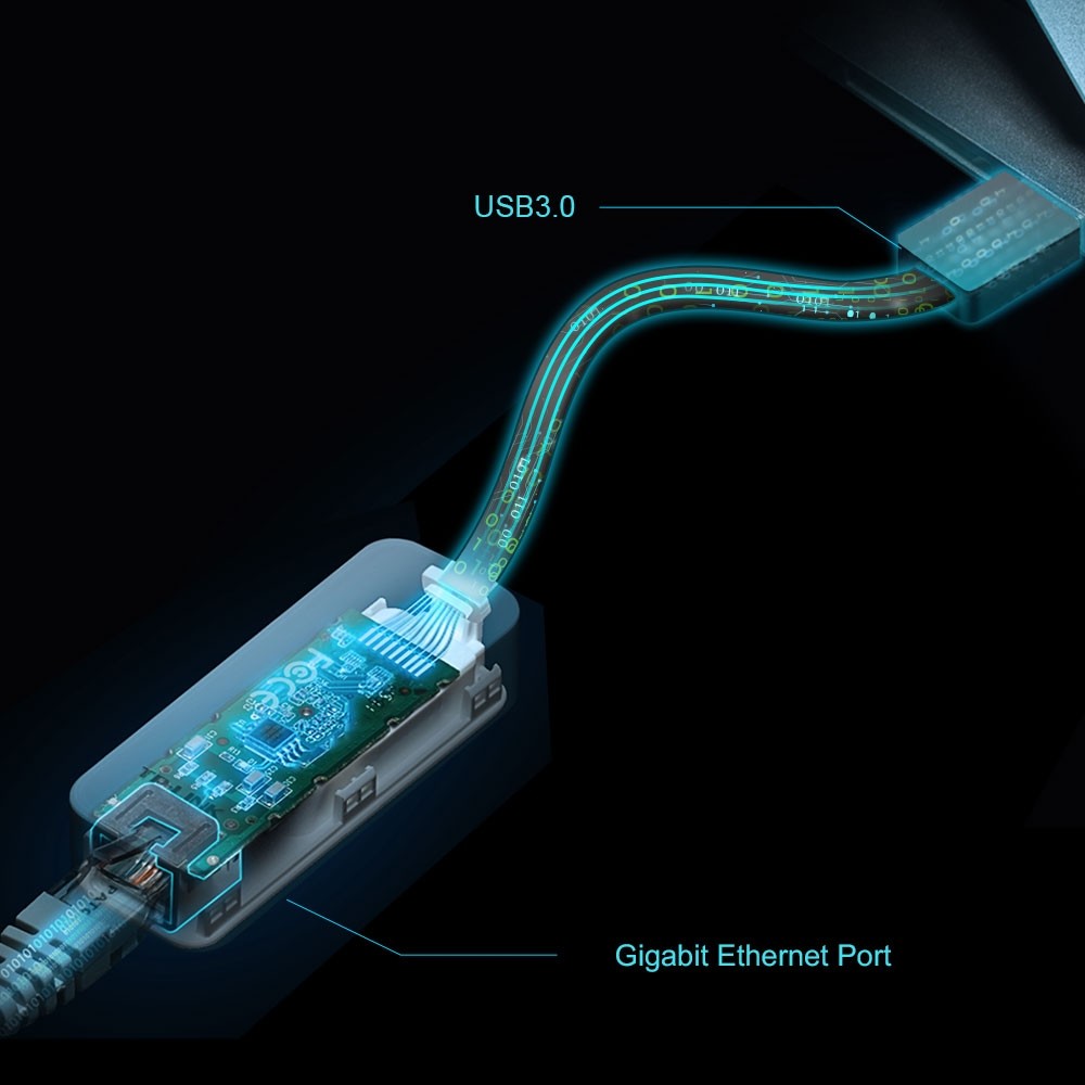 Tp-link ue306