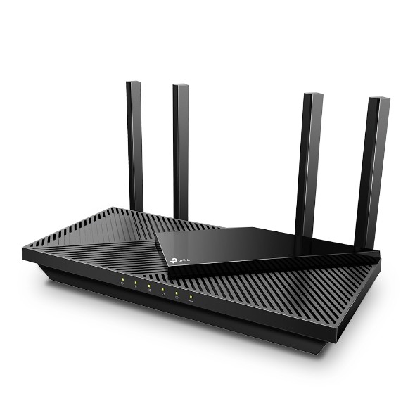 tp-link dviejų dažnių gigabitinio 
