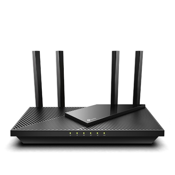 tp-link dviejų dažnių gigabitinio 
