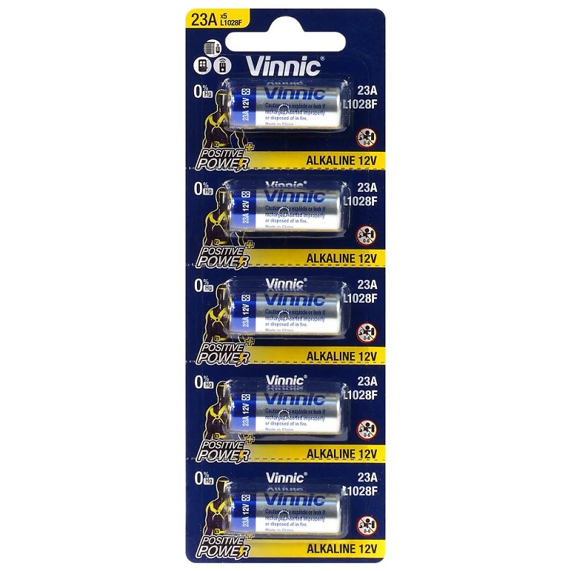 Vinnic 23a l1028 5 vnt.