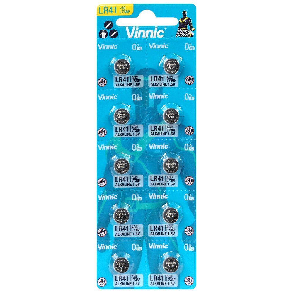 Elementai vinnic bvin32, 1 vnt