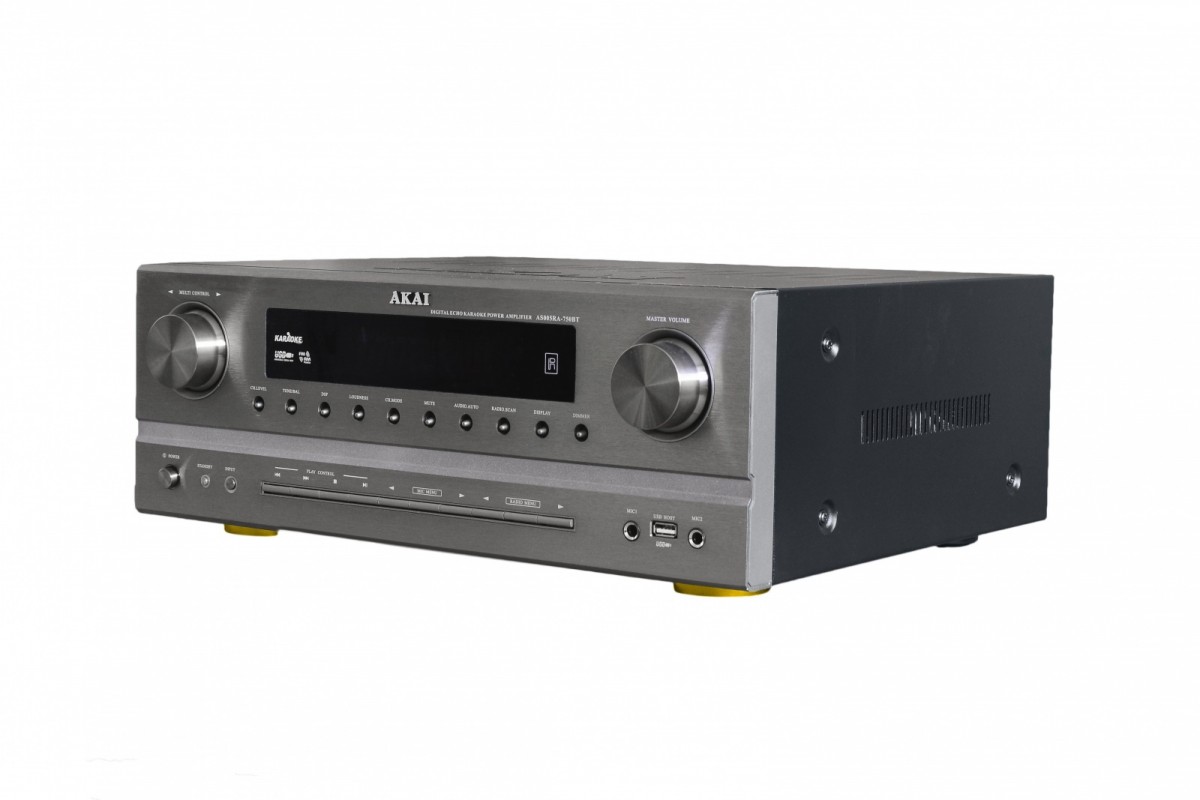 Muzikinis centras akai as005ra-750b