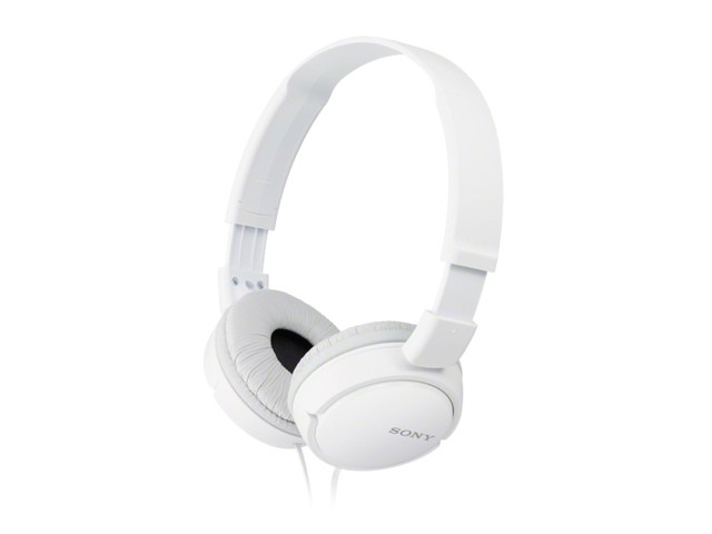 Sony mdrzx110apw.ce7