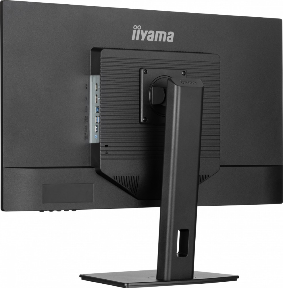 Monitorius iiyama prolite xb3270qsu-b1, 32
