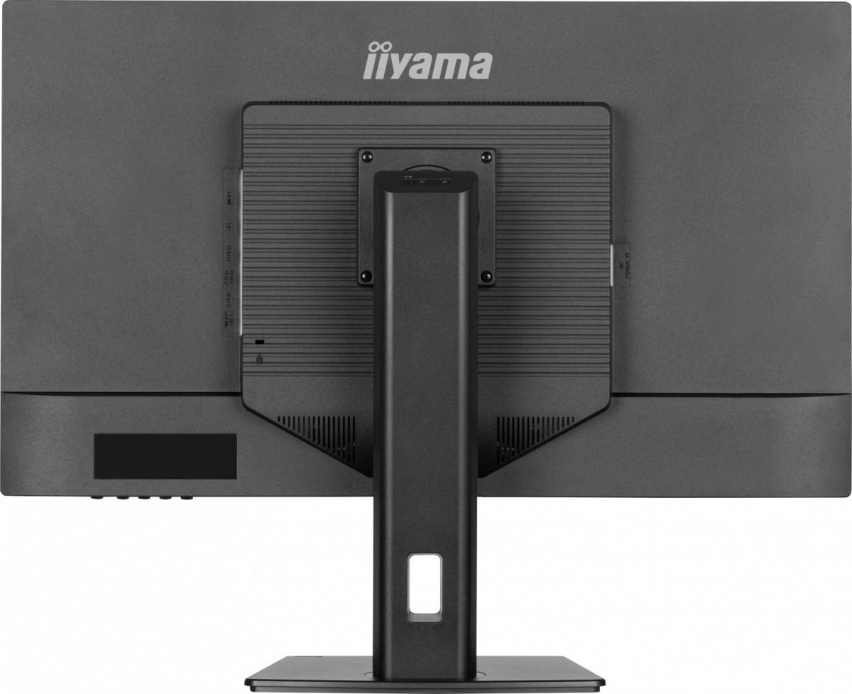 Monitorius iiyama prolite xb3270qsu-b1, 32