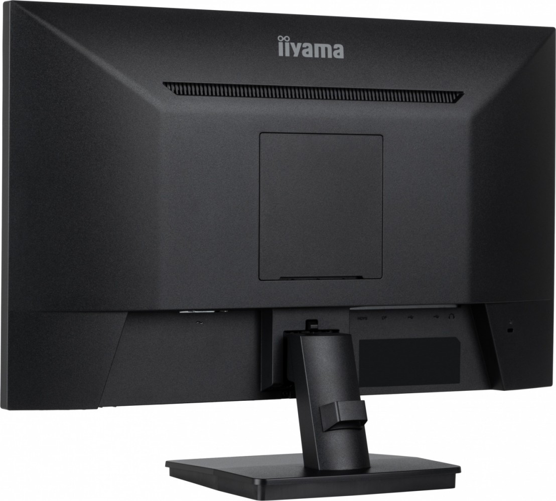 Monitorius iiyama prolite xu2493hsu-b7 - led monitor - full hd (1080p) - 24