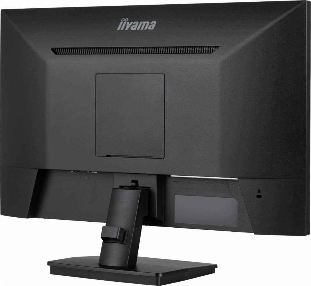 Monitorius iiyama prolite xu2493hsu-b7 - led monitor - full hd (1080p) - 24