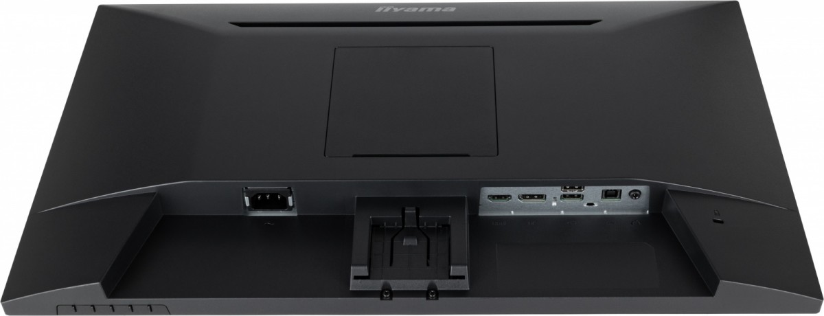 Monitorius iiyama prolite xu2493hsu-b7 - led monitor - full hd (1080p) - 24