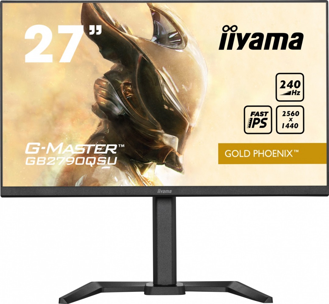 Monitorius g-master gb2790qsu-b5, 27