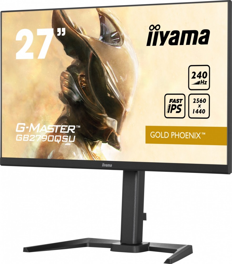 Monitorius g-master gb2790qsu-b5, 27
