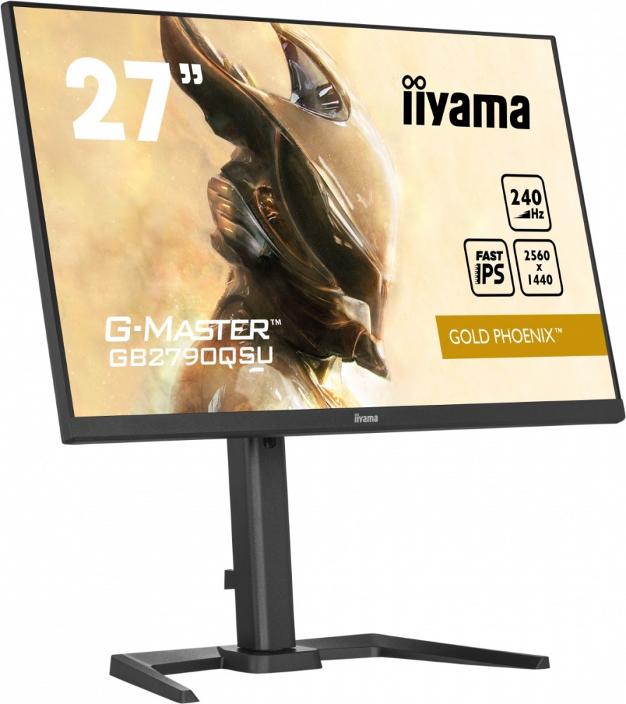 Monitorius g-master gb2790qsu-b5, 27