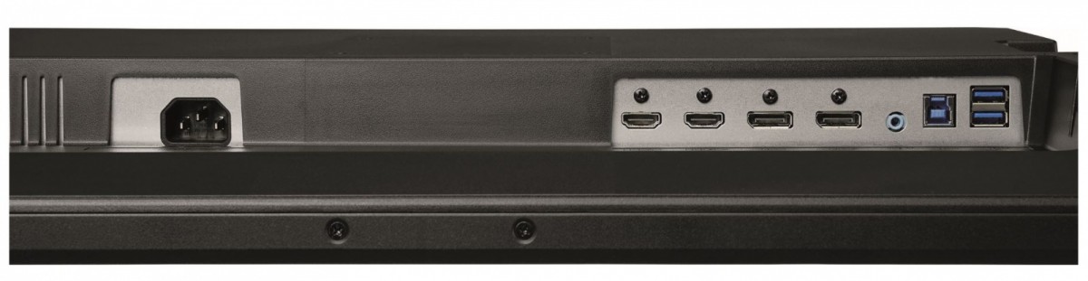 Monitorius iiyama gb3271qsu-b1, 31.5