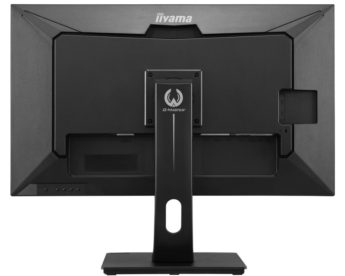 Monitorius iiyama gb3271qsu-b1, 31.5