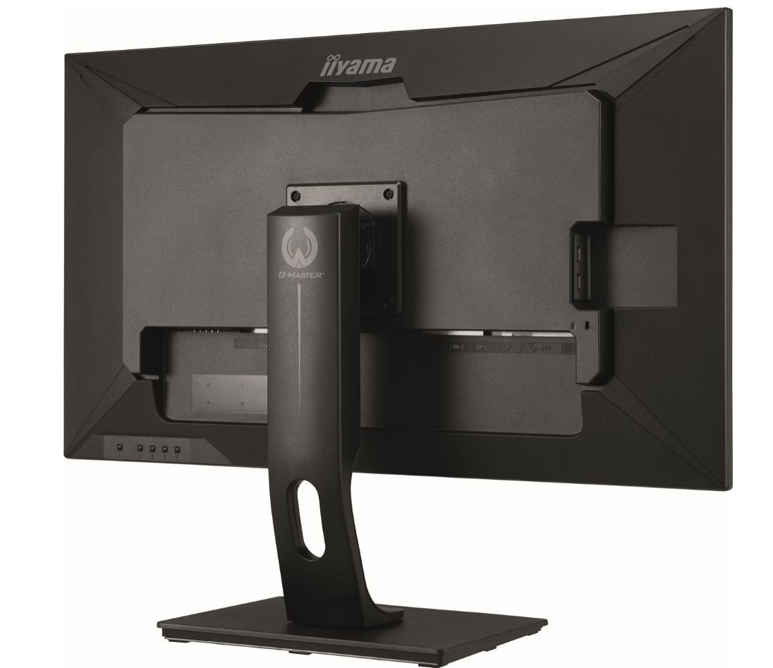 Monitorius iiyama gb3271qsu-b1, 31.5