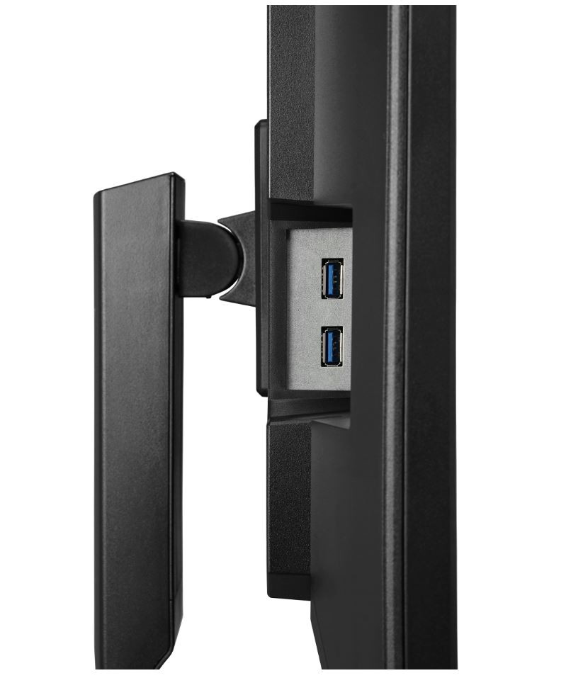 Monitorius iiyama gb3271qsu-b1, 31.5