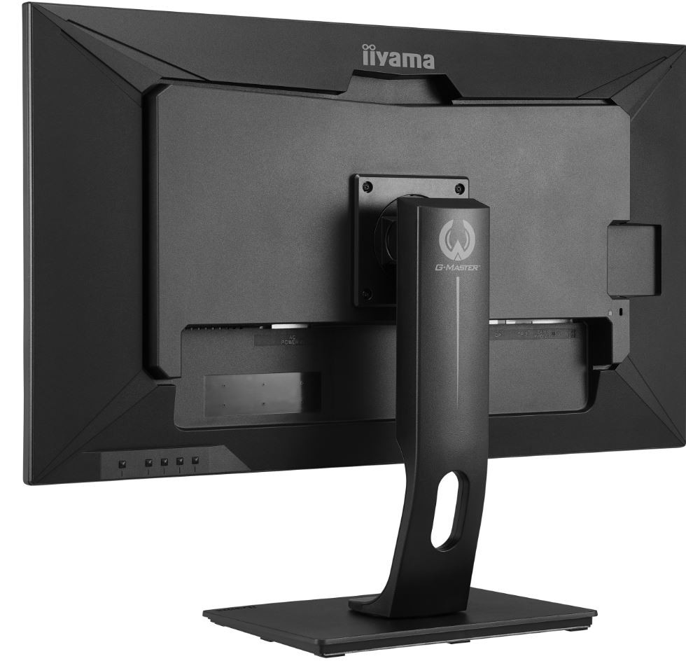Monitorius iiyama gb3271qsu-b1, 31.5