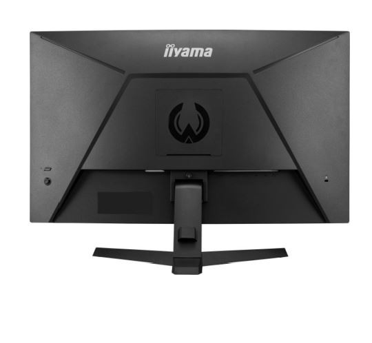 Monitorius iiyama g2766hsu-b1, 27