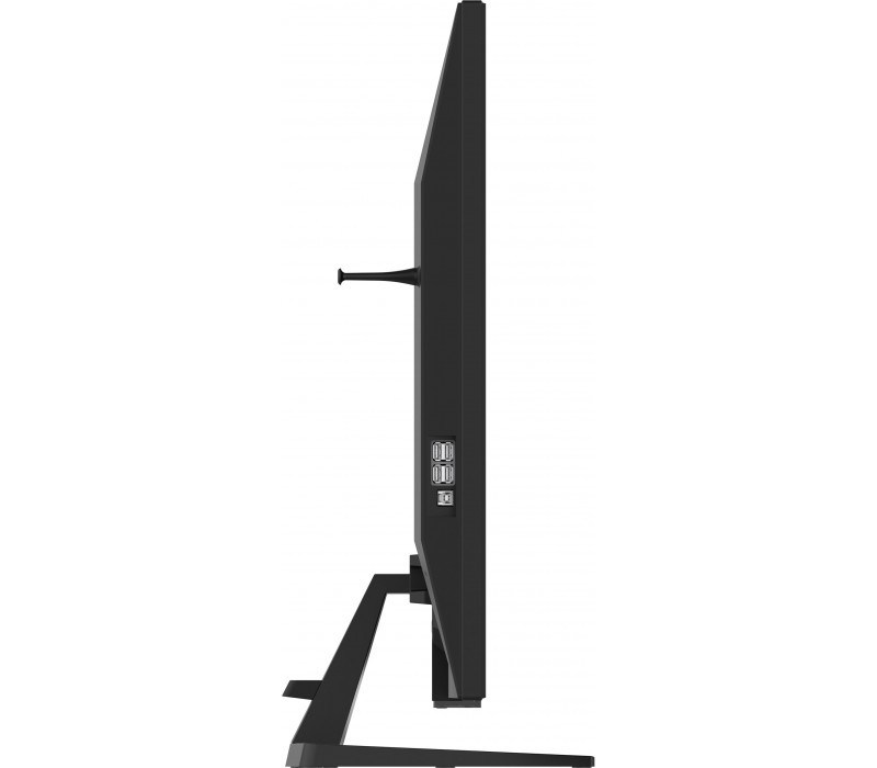 Monitorius iiyama x4373uhsu-b1, 43